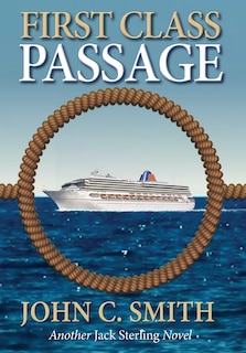 Front cover_First Class Passage