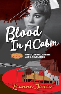 Front cover_Blood In A Cabin