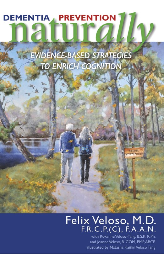 Couverture_Dementia Prevention Naturally