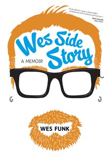 Front cover_Wes Side Story