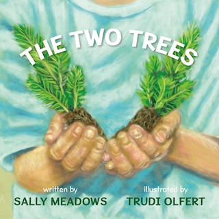 Front cover_The Two Trees