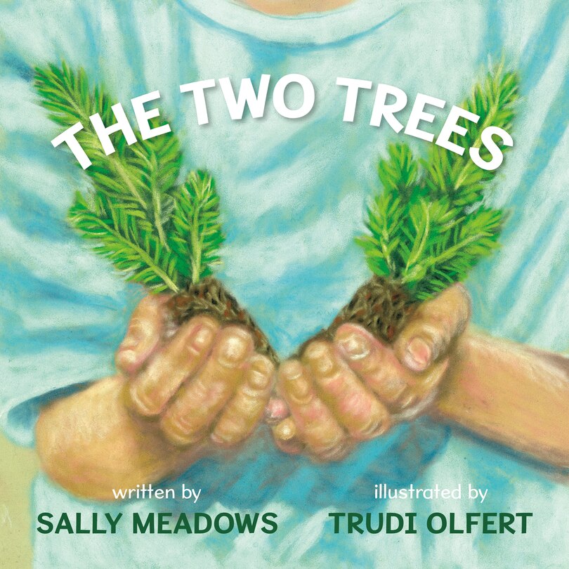 Front cover_The Two Trees