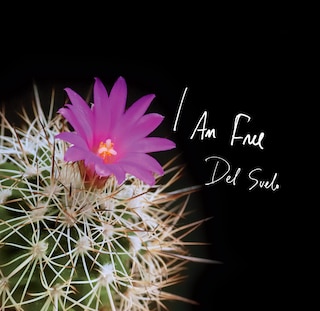 Front cover_I Am Free