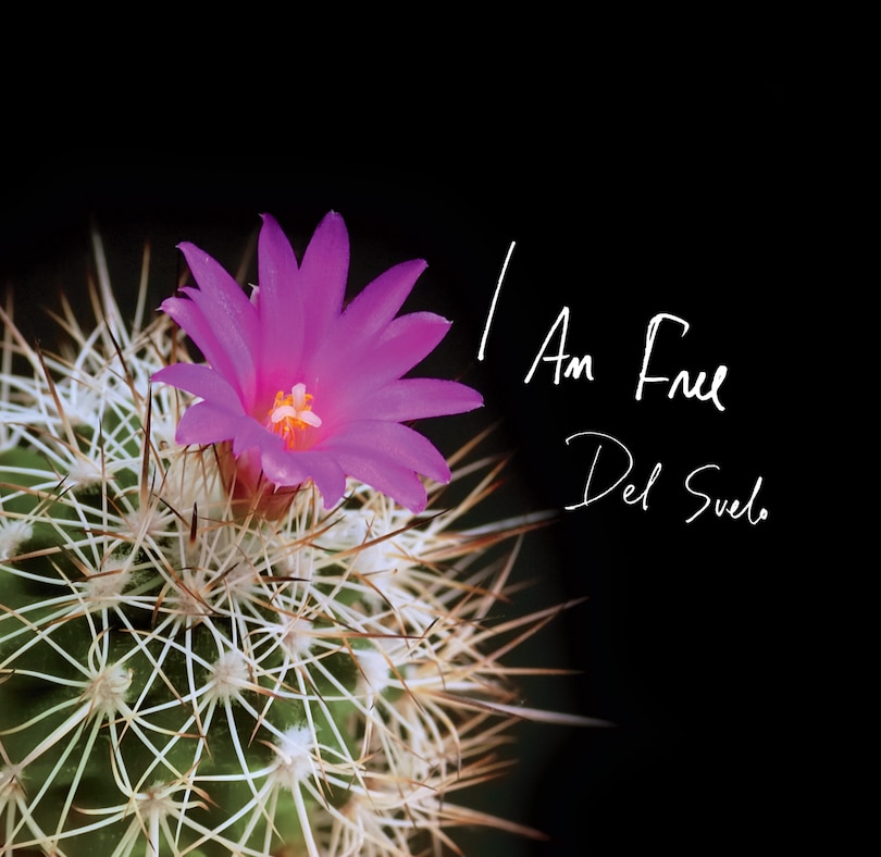 Front cover_I Am Free