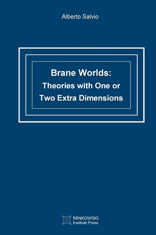 Front cover_Brane Worlds