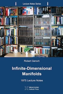 Couverture_Infinite-Dimensional Manifolds