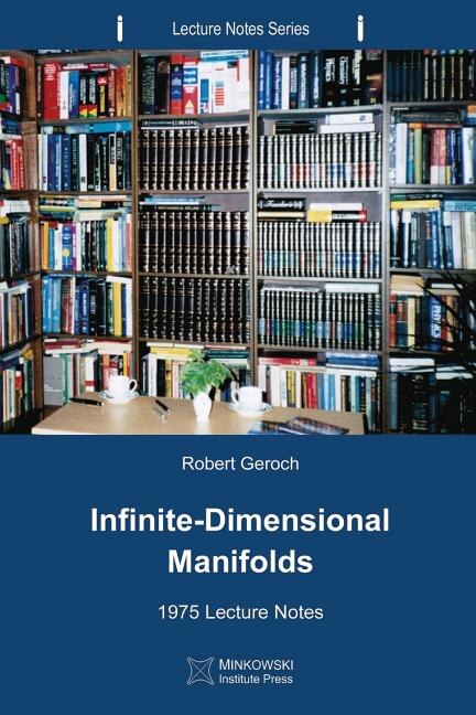 Couverture_Infinite-Dimensional Manifolds