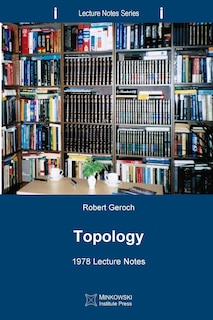 Front cover_Topology