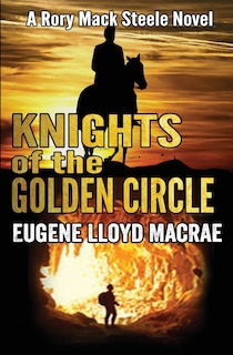 Front cover_Knights of the Golden Circle
