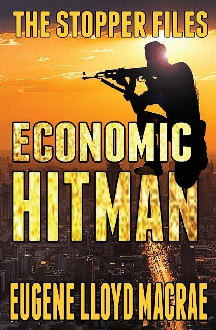 Front cover_Economic Hitman