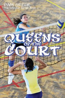 Couverture_Queens of the Court
