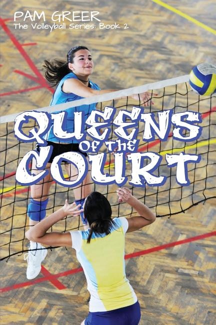 Couverture_Queens of the Court