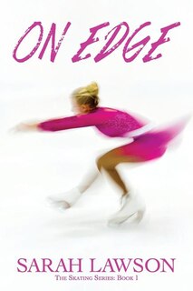 Front cover_On Edge