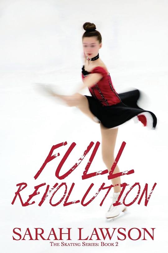 Front cover_Full Revolution