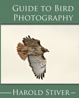Couverture_Guide to Photographing Birds