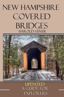 Couverture_New Hampshire Covered Bridges