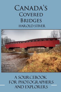 Front cover_Canada's Covered Bridges