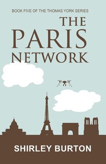 Front cover_The Paris Network