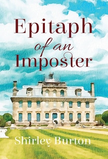 Couverture_Epitaph Of An Imposter