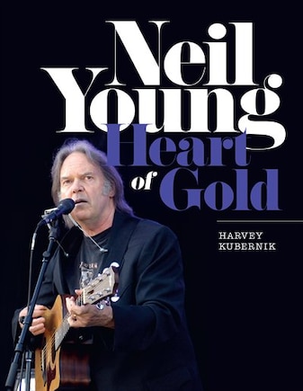 Neil Young  Heart of Gold