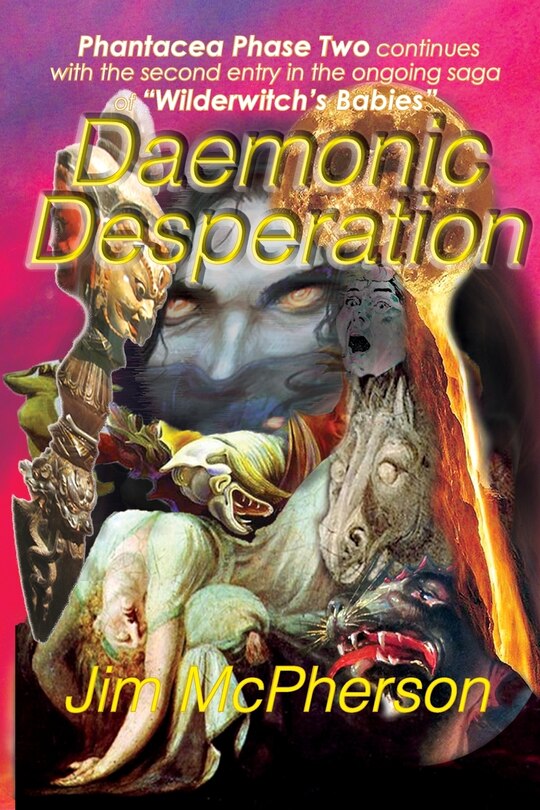 Front cover_Daemonic Desperation