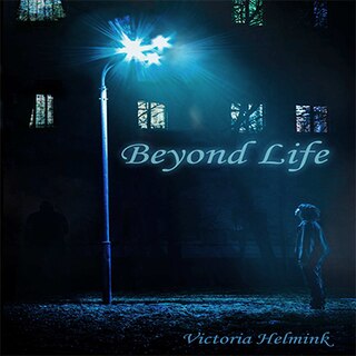 Front cover_Beyond Life