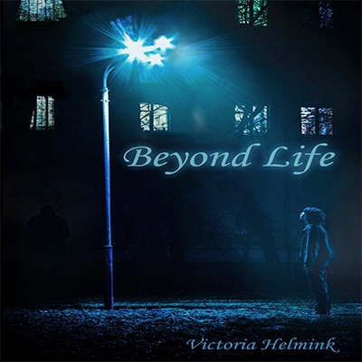 Front cover_Beyond Life