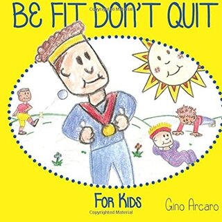 Front cover_Be Fit Don't Quit