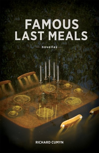 Front cover_Famous Last Meals