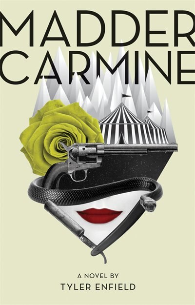 Front cover_Madder Carmine