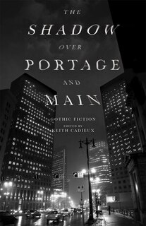 Front cover_The Shadow Over Portage And Main