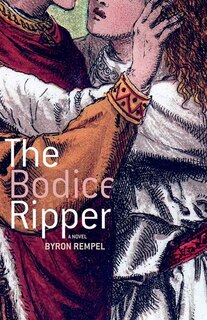 Front cover_The Bodice Ripper