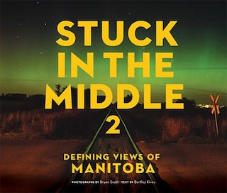 Front cover_Stuck In The Middle 2