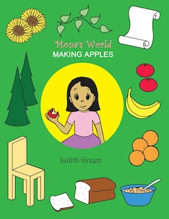 Front cover_Making Apples