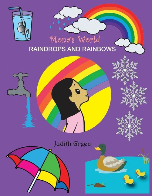 Couverture_Raindrops and Rainbows