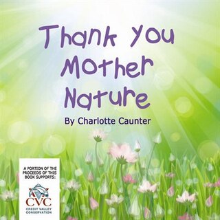 Front cover_Thank You Mother Nature