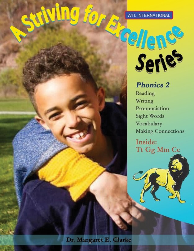 Front cover_Phonics 2