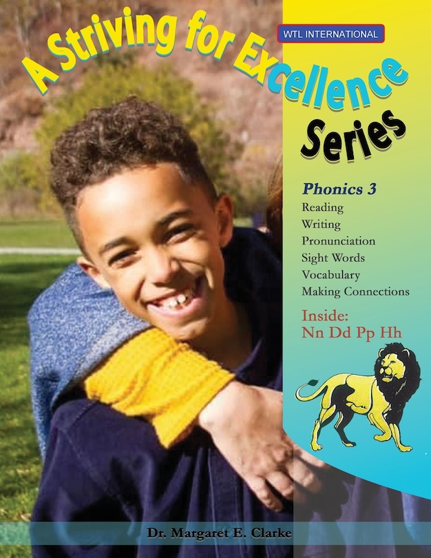 Couverture_Phonics 3