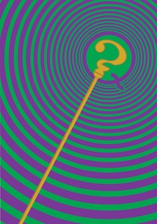 Front cover_Q & Q Custom Riddler Edition