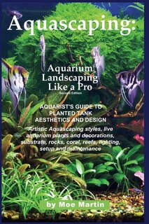 Front cover_Aquascaping
