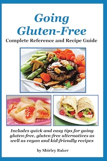 Front cover_Going Gluten-Free