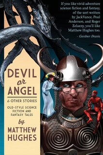 Couverture_Devil or Angel and Other Stories