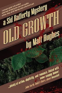 Front cover_Old Growth