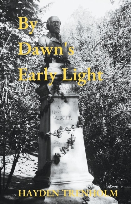 Front cover_By Dawn's Early Light