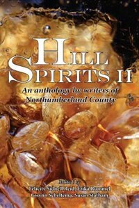 Front cover_Hill Spirits II