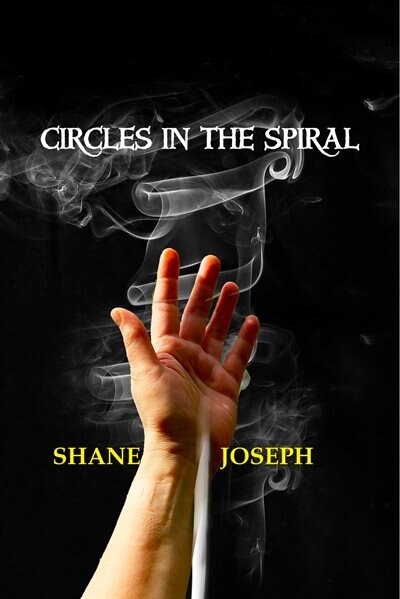 Front cover_Circles In The Spiral