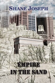 Front cover_Empire in the Sand
