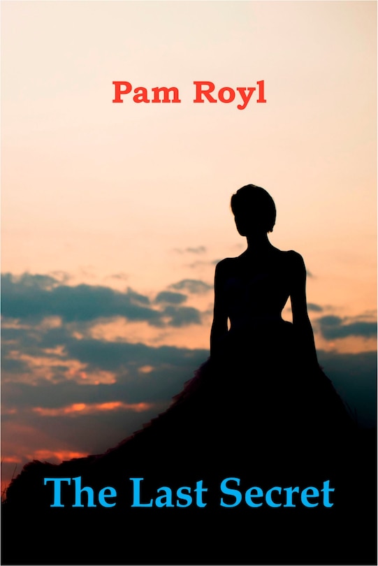 Couverture_The Last Secret