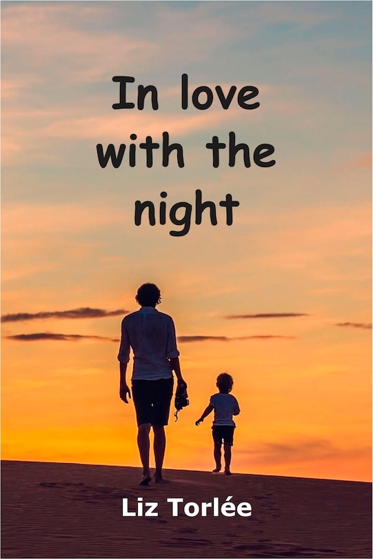 Couverture_In Love With The Night