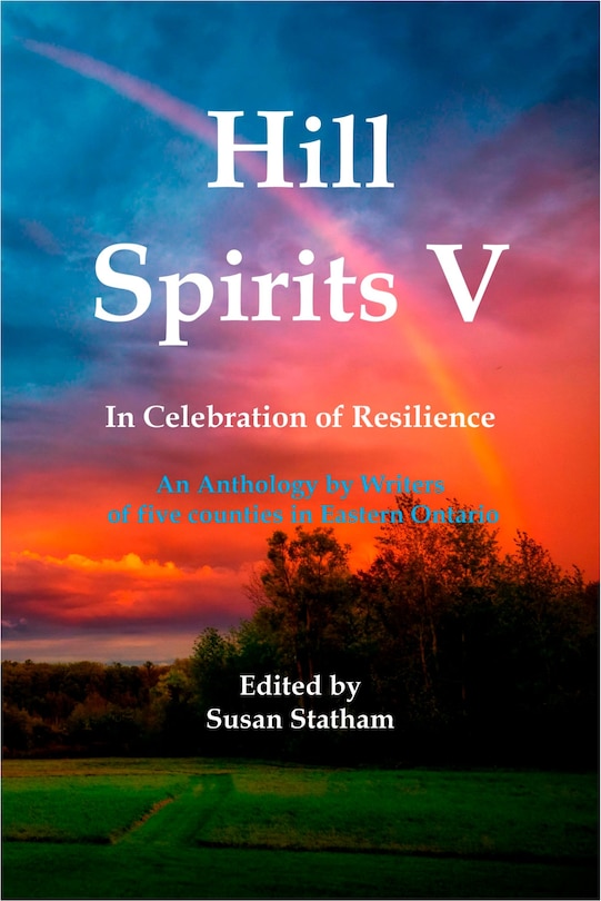 Front cover_Hill Spirits V
